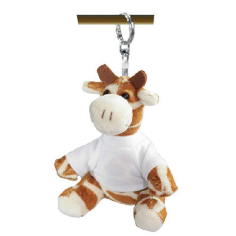 Ghloyza Giraffa Regalo Per Donne Ragazze Divertente Giraffa