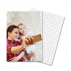 PUZZLE RETTANGOLARE 35 x 50...