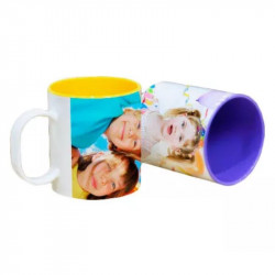 TAZZA IN PLASTICA CON...