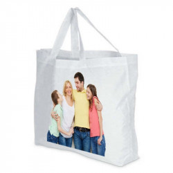 BORSA IN POLIESTERE CON...