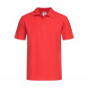 POLO BAMBINO MANICA CORTA
