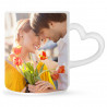 TAZZA CON MANICO A CUORE