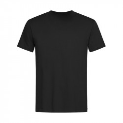 T-SHIRT UOMO COLLO A V PERSONALIZZATA