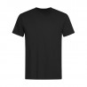 T-SHIRT UOMO COLLO A V PERSONALIZZATA